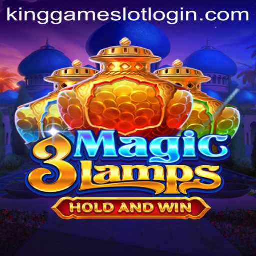 Explore the Enchanting World of 3MagicLamps: A Comprehensive Guide