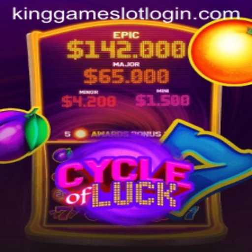 Discover the Thrills of CycleofLuck and the Exciting World of KingGame Login
