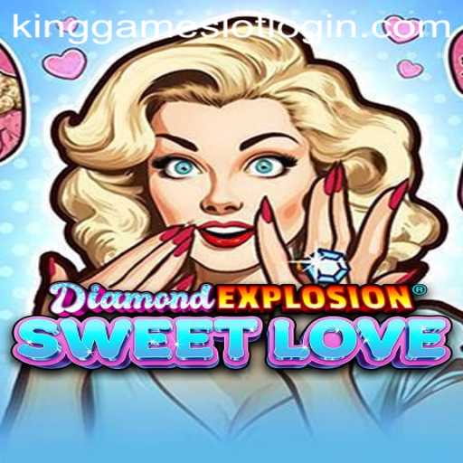Exploring the Splendor of DiamondExplosionSweetLove: A Gaming Journey