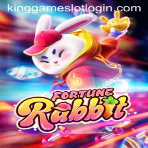 Discovering FortuneRabbit and KingGame Login