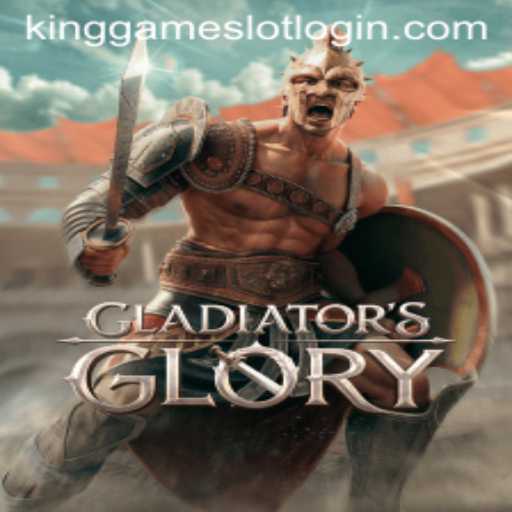 GladiatorsGlory: Navigating the Arena with KingGame Login