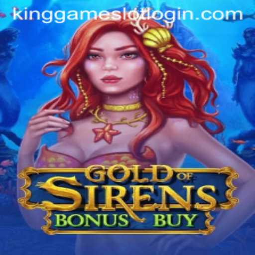 Exploring GoldofSirensBonusBuy: A Dive into the Depths of Gaming