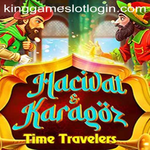 Introduction to HacivatandKaragoz: The Exciting KingGame Login Experience