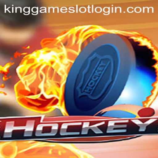 Introduction to Hockey and the 'KingGame Login'