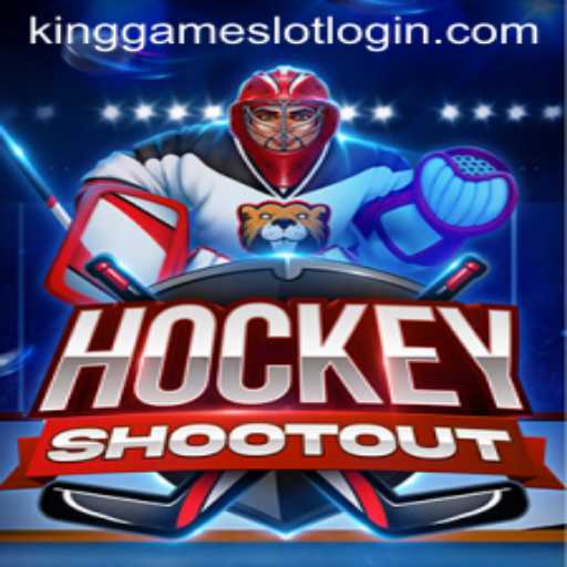 HockeyShootout: An Enthralling Simulation of Ice Hockey Action