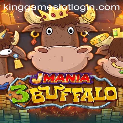 Exploring the Thrilling World of JMania3Buffalo: An In-Depth Guide