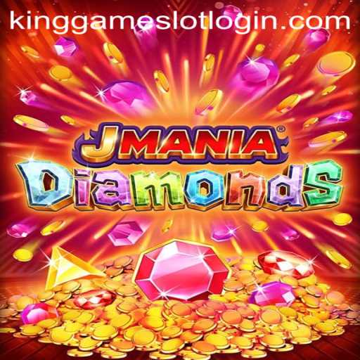 JManiaDiamonds: An Enthralling Gem in the Realm of Mobile Gaming