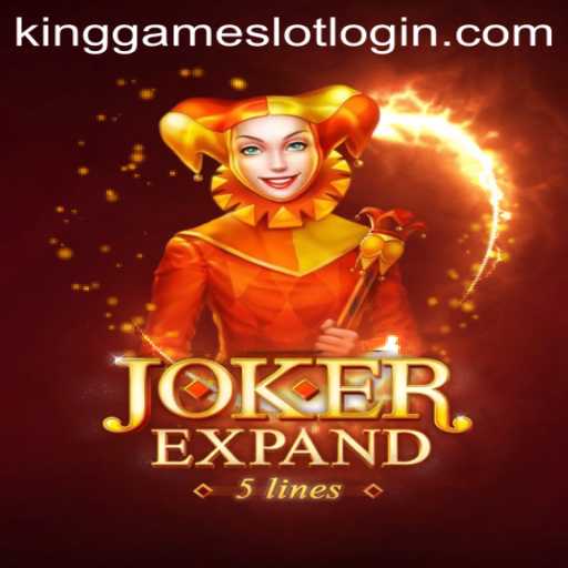 Exploring the Thrilling World of JokerExpand and KingGame Login