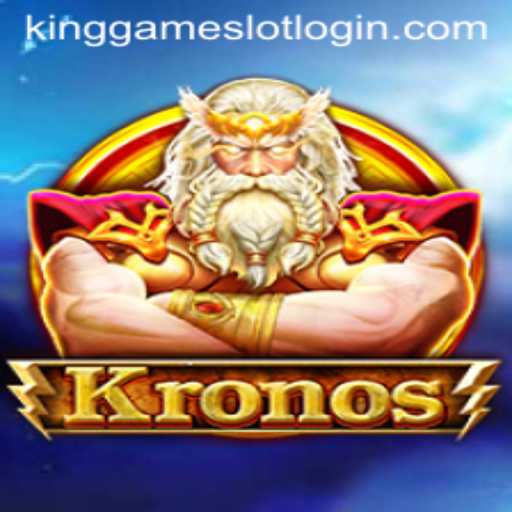 Kronos: The Game That Redefines Time-Space Adventures