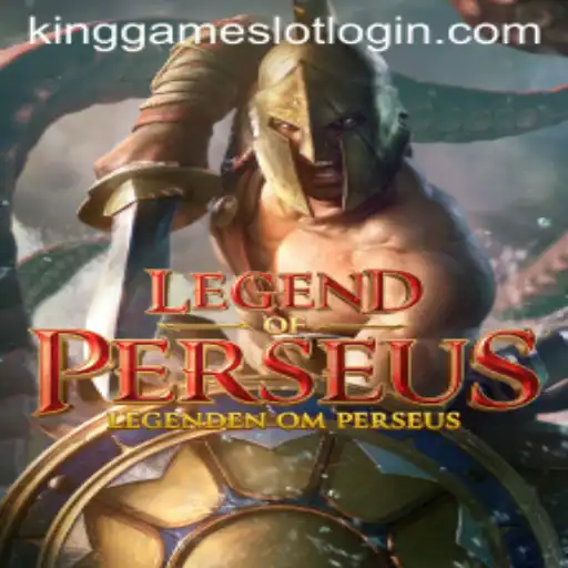 The Captivating World of LegendofPerseus and KingGame Login
