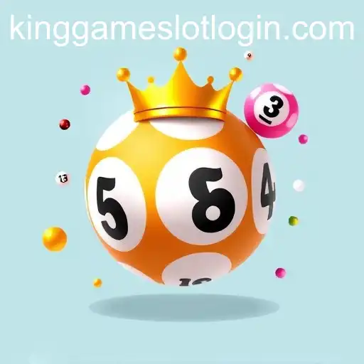 The Intriguing World of Lottery Games with KingGame Login