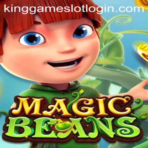 Discover the Enchanting World of MAGICBEANS: A New Gaming Phenomenon