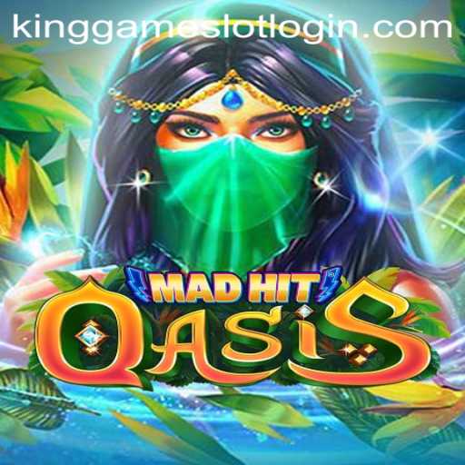 Discovering the Enchanting World of MadHitOasis