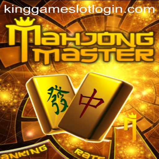 Exploring MahJongMaster: A Premier Gaming Experience