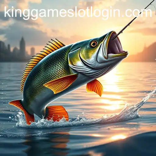 Exploring the World of Online Fishing Through KingGame Login