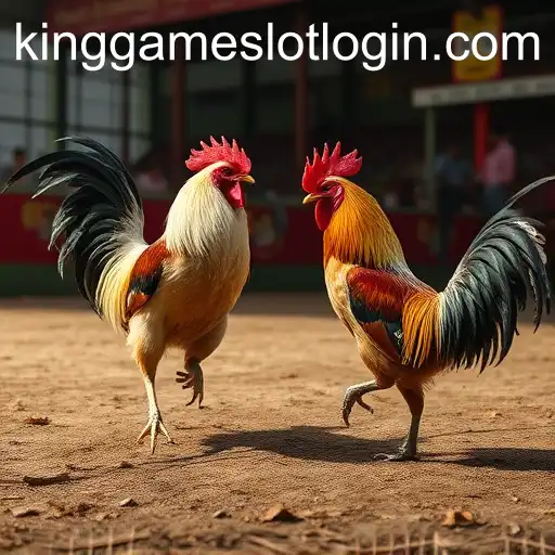 Exploring the World of Online Sabong with KingGame Login