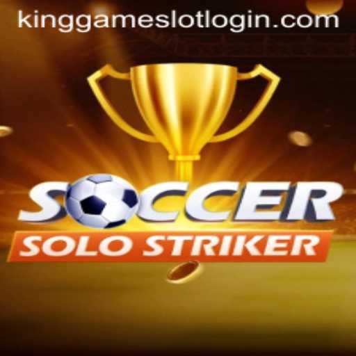 SoccerSoloStriker: A Revolutionary Gaming Experience
