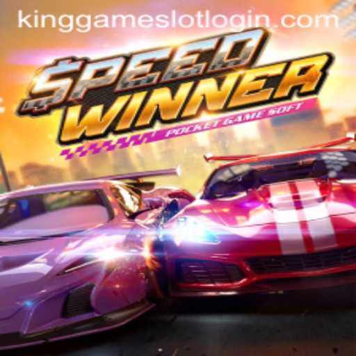 SpeedWinner: Discover the Excitement of Competitive Racing