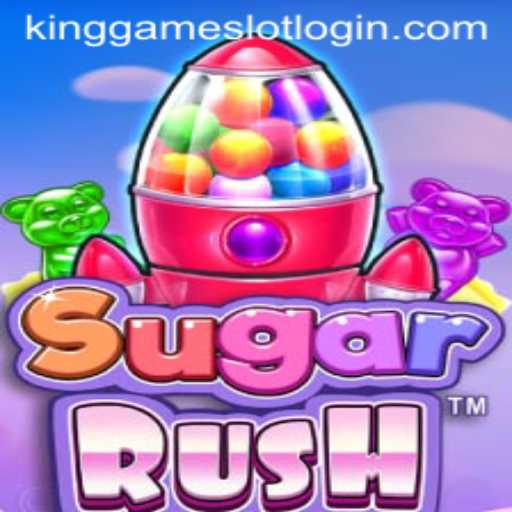 Dive into the World of SugarRush: The Sweetest Adventure Awaits