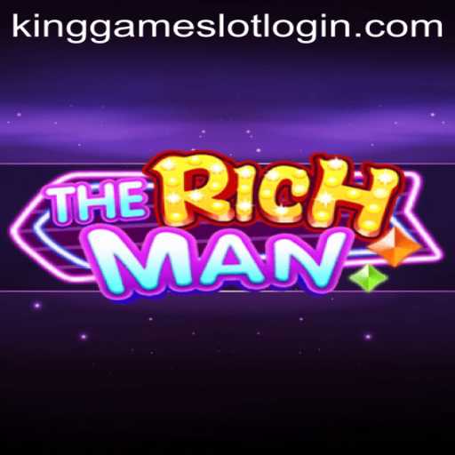 TheRichMan: Exploring the Fascinating World of KingGame Login