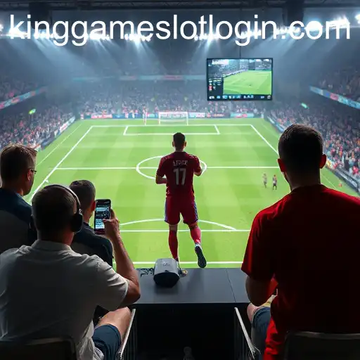 The Thriving World of Virtual Sports