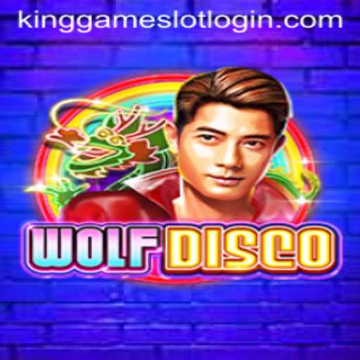 Unleashing the Wild: Discover the Thrilling World of WolfDisco with KingGame Login