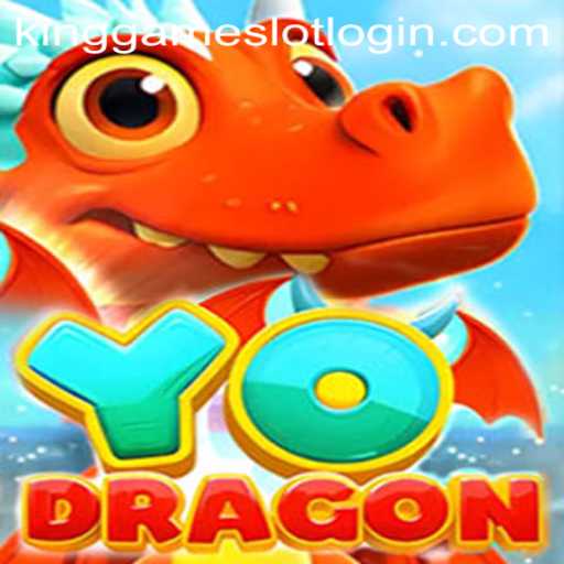 Unveiling YoDragon: Dive into the Mystical World of KingGame Login